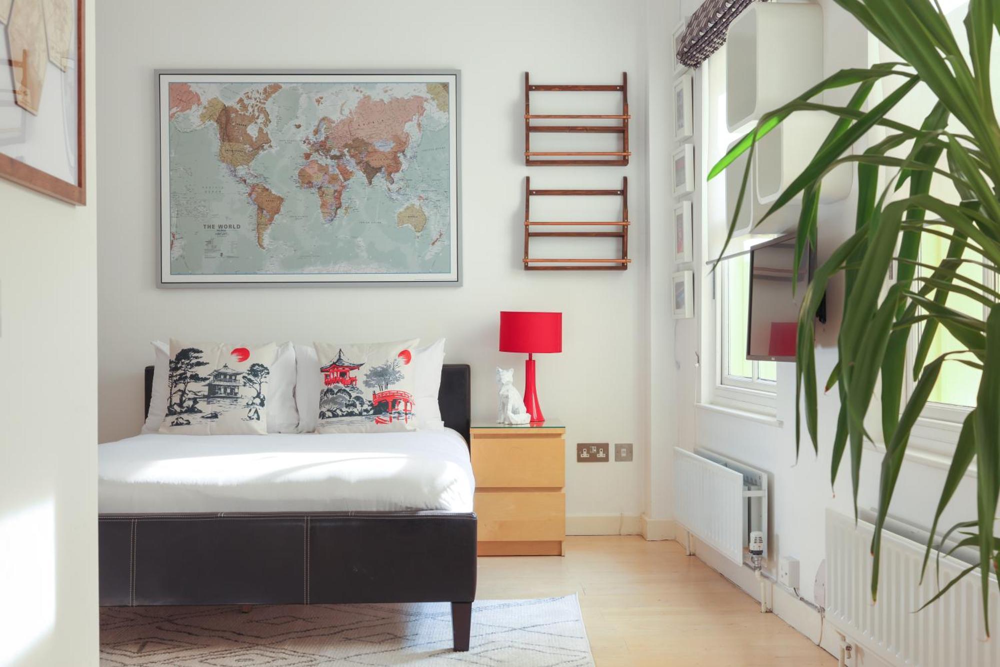 Regency Stables By The Butler Collection Holiday home Brighton