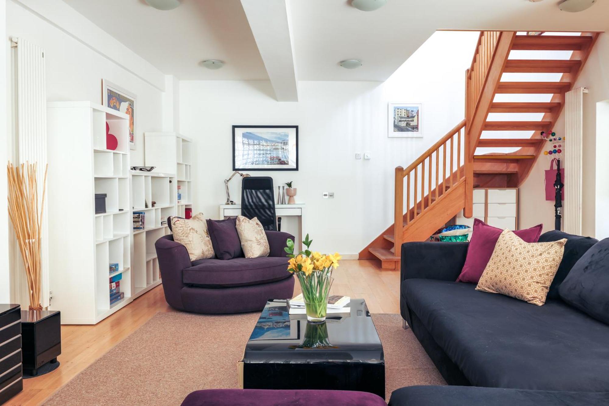 Holiday home Regency Stables By The Butler Collection Brighton