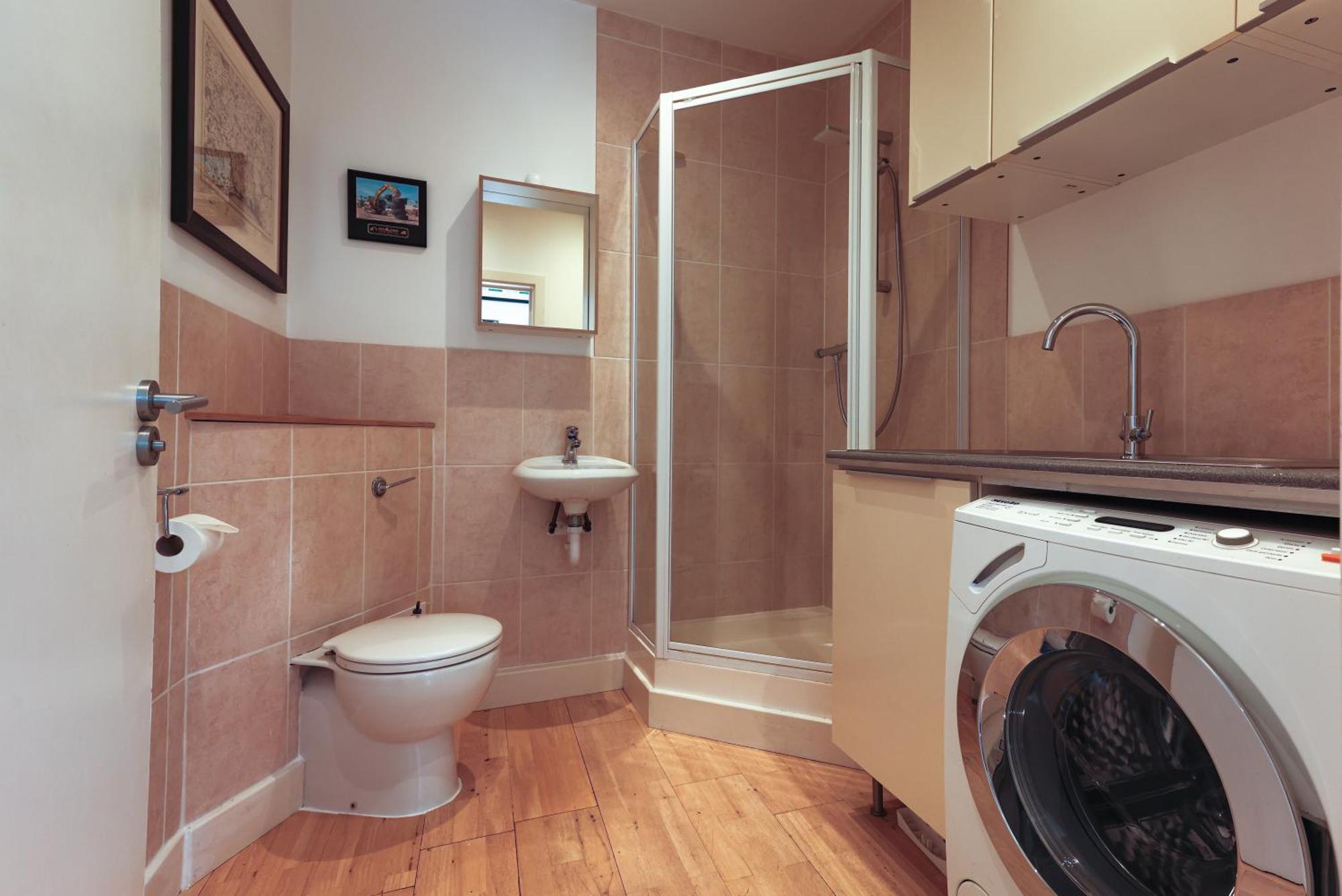 Regency Stables By The Butler Collection Holiday home Brighton