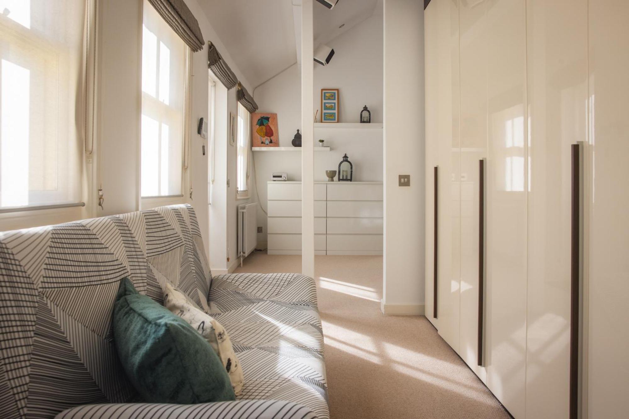 Regency Stables By The Butler Collection Holiday home