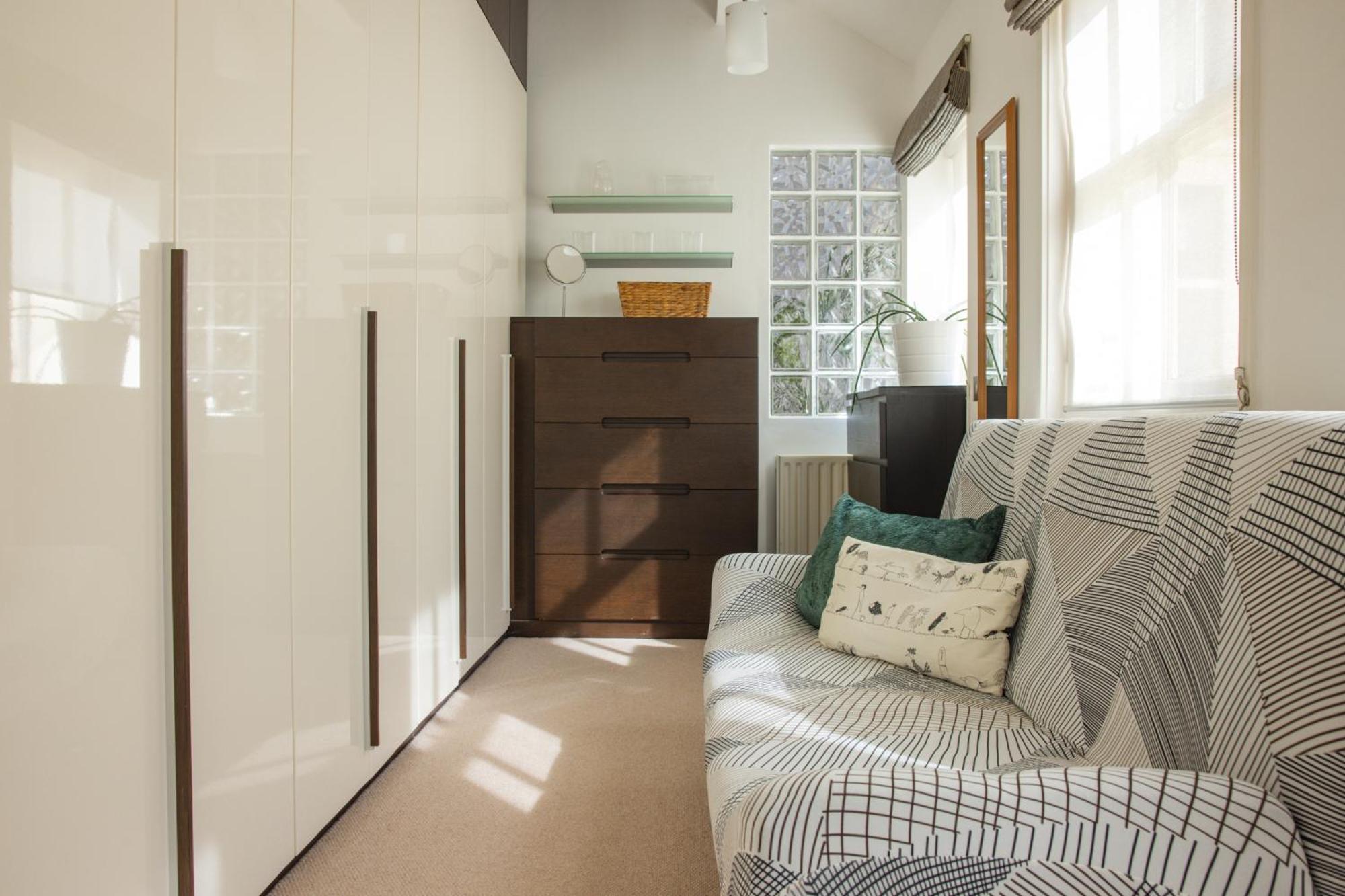 Regency Stables By The Butler Collection * Brighton